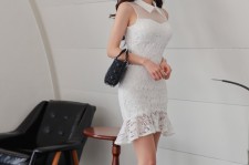 伊犁性感模特(性感模特私部艺术照内部欣赏)