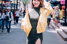 伊犁兼职模特摘下(兼职模特吧)