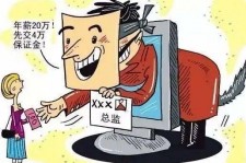 伊犁上海伴游招聘 在58同城上找工作，结果落入卖淫窝点