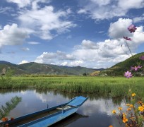 伊犁旅游游记(旅游游记怎么写)