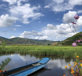 伊犁旅游游记(旅游游记怎么写)