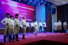 伊犁男模大赛(男模大赛中国)