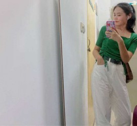 伊犁去面试兼职试衣模特(去面试兼职试衣模特好吗)