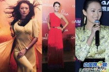 伊犁大胸女星(香港4大女星)