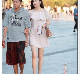 伊犁街拍周末兼职模特可不露脸(街拍周末兼职模特可不露脸吗)