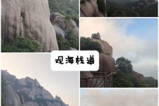 伊犁一日游攻略(崂山风景区一日游攻略)
