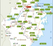 伊犁江浙旅游(江浙旅游攻略)