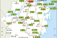 伊犁江浙旅游(江浙旅游攻略)