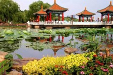 伊犁长春旅游攻略(长春旅游攻略必去景点地图)