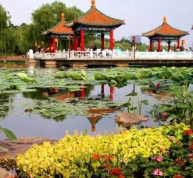 伊犁长春旅游攻略(长春旅游攻略必去景点地图)