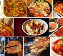 伊犁美食攻略(美食攻略是什么意思)
