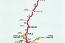 伊犁自驾攻略(新疆s101省道自驾攻略)