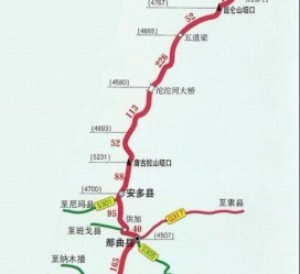 伊犁自驾攻略(新疆s101省道自驾攻略)