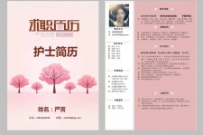 伊犁兼职模特求职简历模板的简单介绍