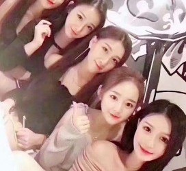 伊犁美国小姐姐带小伙伴游中国上海的简单介绍