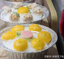 伊犁中国伴游带你打卡当地的吃货圣地(上海六大网红打卡圣地)
