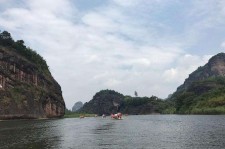 伊犁江西旅游攻略(江西旅游攻略三日游)