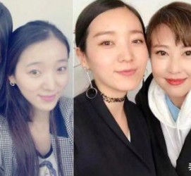 伊犁7旬奶奶带盲老伴游遍中国(小女孩扶盲人老奶奶过马路)