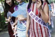伊犁旅游蜜斯(旅游蜜斯是什么意思)