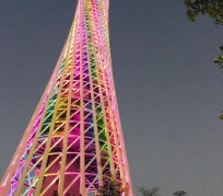 伊犁广州旅游攻略(广州旅游攻略景点必去)