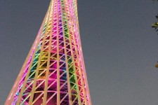 伊犁广州旅游攻略(广州旅游攻略景点必去)