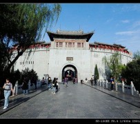 伊犁洛阳旅游攻略(洛阳旅游攻略景点必去)