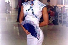 伊犁健美小姐(中国健美小姐有哪些)