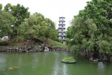 伊犁福州旅游攻略(福州旅游攻略景点必去)