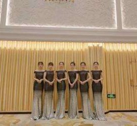 伊犁杭州模特礼节兼职群(杭州兼职商务模特经纪人微信)