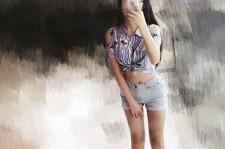 伊犁大码模特兼职群(大码女拆模特雇用兼职网站)