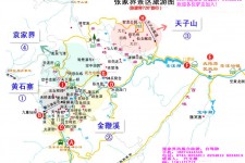 伊犁旅游路线规划(旅游路线规划软件)