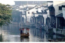 伊犁江浙旅游(江浙旅游攻略二日游)