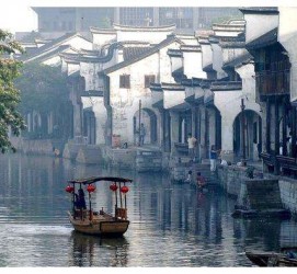 伊犁江浙旅游(江浙旅游攻略二日游)