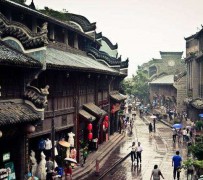 伊犁成都旅游攻略(成都旅游攻略详细)