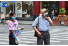 伊犁上海私人伴游 上海“半日游”骗局卧底调查