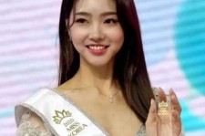 伊犁选美冠军(韩国选美冠军)