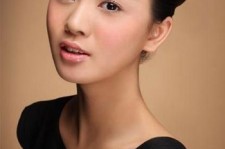 伊犁包罗中国女模特的词条