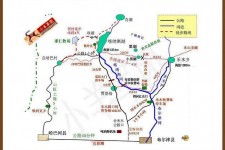 伊犁旅行路线(全国旅行路线)