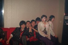 伊犁武汉雇用男伴游(武汉雇用男伴游戏主播)