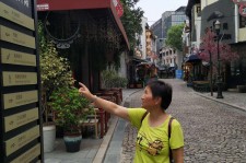 伊犁领奖后要带老伴游遍中国的简单介绍
