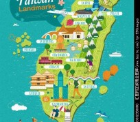 伊犁旅游景点地图(中国旅游景点地图全图)