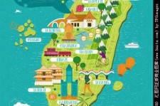 伊犁旅游景点地图(中国旅游景点地图全图)