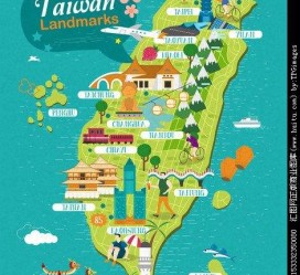 伊犁旅游景点地图(中国旅游景点地图全图)