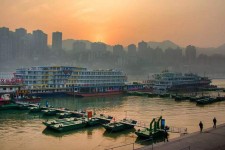 伊犁重庆自由行(重庆自由行2天攻略)