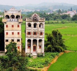 伊犁广东旅游攻略(广东旅游攻略景点必去)