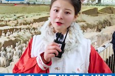 伊犁北京商务伴游 “网约导游”走红西安 去年近8万人下单体验西安深度游