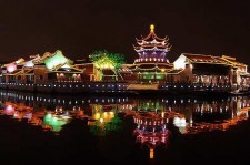 伊犁上海周边旅游(上海周边旅游景点二日游)