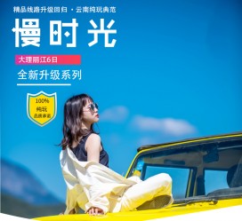 伊犁大理伴游网雇用(大理聪慧旅游开展有限公司雇用)