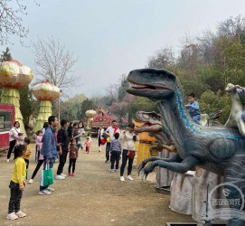 伊犁中国伴游带你打卡网红南山竹海(南山竹海网上预约)