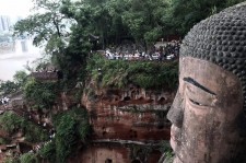 伊犁乐山旅游攻略(乐山旅游攻略1日游)